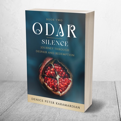 Cover for Book 2 of the series heavy with heartache and the motivation to find yourself again Design by Brandkore™