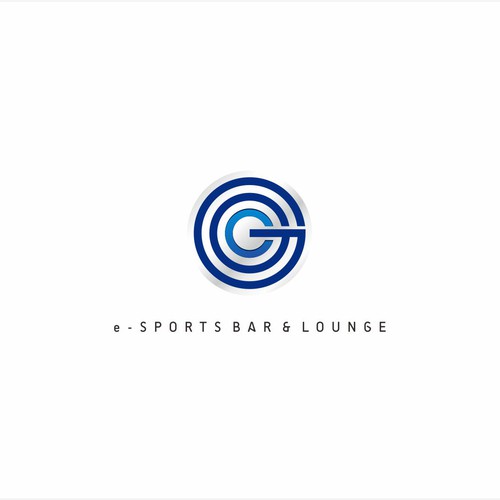 Create a logo for a new bar concept that will appeal to gamers Design por trinitiff