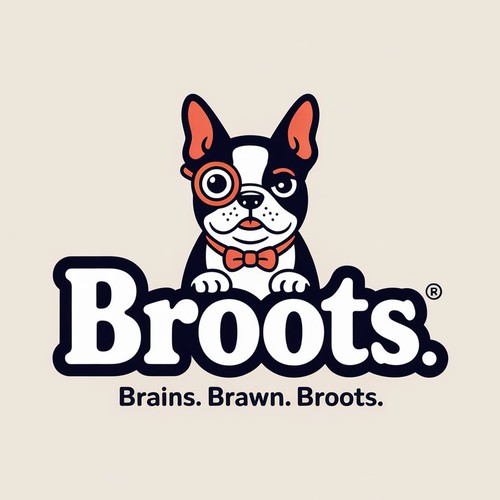 Let your imagination run wild on this playful nutritional gummy brand! Design by thtnnnda