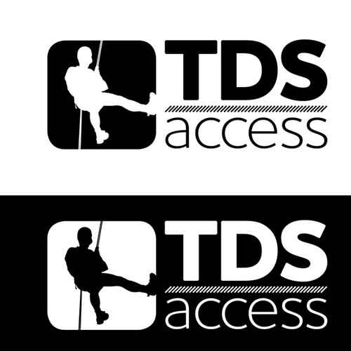Create a logo for my rope access company!! Logo design contest