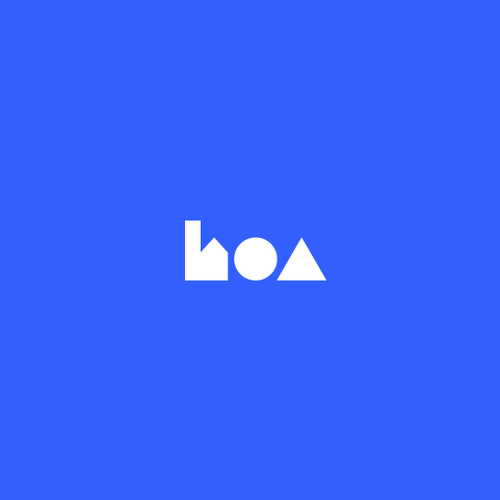 HOA Management Services Logo Design by glimmm