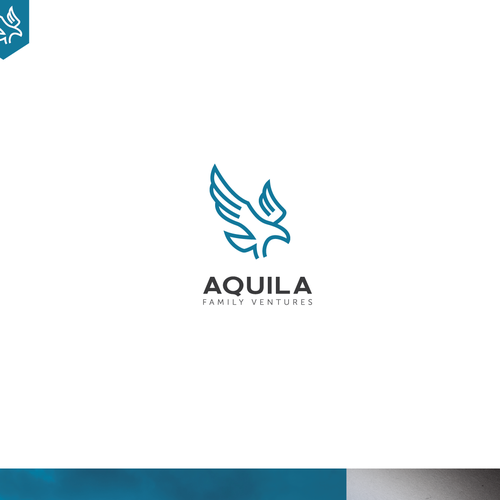 Design a cool, attractive logo for an investment firm that invests in innovative companies. Design by Danhood