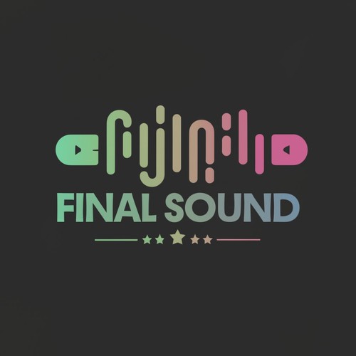  contest entry by Desiderium