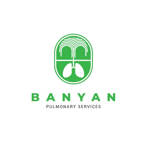 Banyan Pulmonary Services Design by Studio 135+