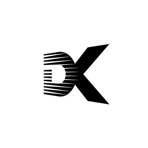 Sports Brand Logo Design by line2code