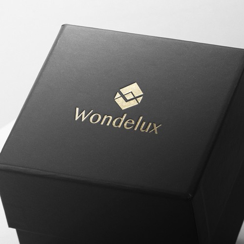 New Business Logo Design for Our Premium Gift Sets Design by uponmyimagination