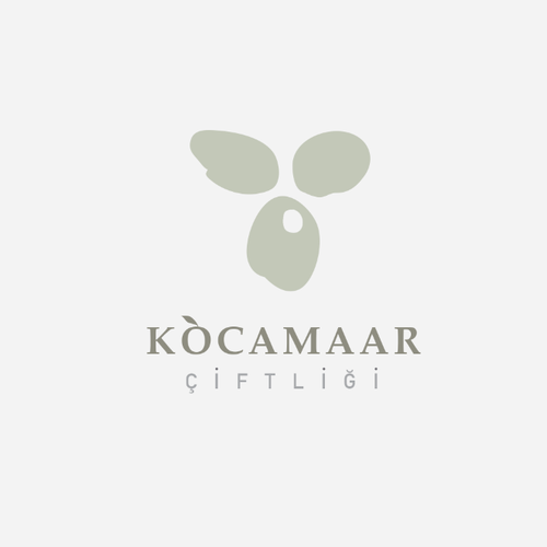 Design di Create a stylish eco friendly brand identity for KOCAMAAR farm di nnorth