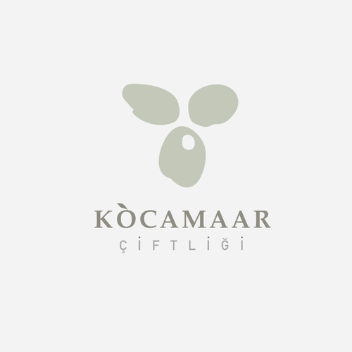 Create a stylish eco friendly brand identity for KOCAMAAR farm デザイン by nnorth