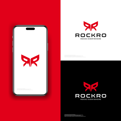 Designs | Logo / Form / Schriftzug für ROCKRO gesucht | Logo design contest