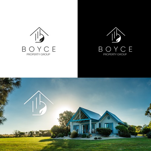 Boyce Property Group - Brandon Boyce Design by reflect the style ™