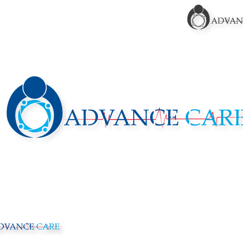 Create the next logo for Advance Care Design by BossLaaw