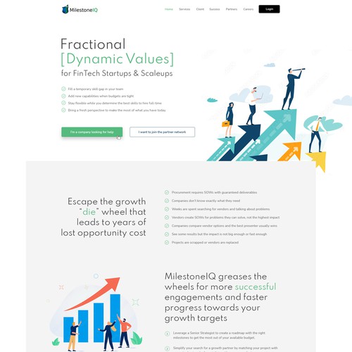 WordPress theme design contest entry by Dezineexpert