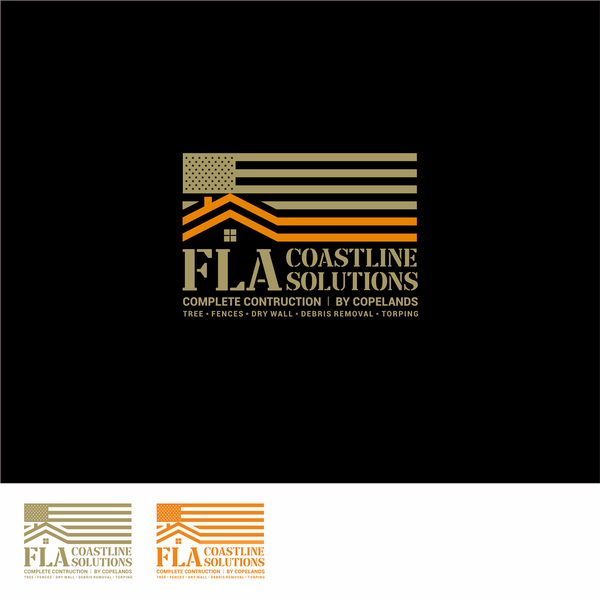 FLA coastline solutions