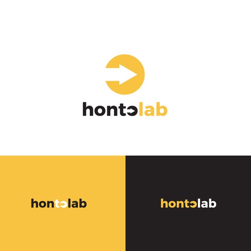 Design a modern logo for this data science startup Design by DIZAINARESCOVICI