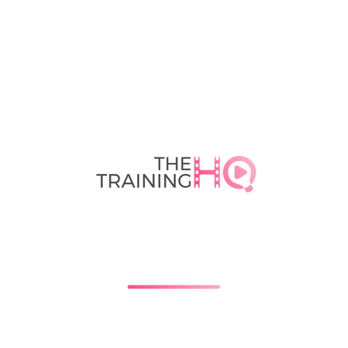 D'UさんのSimple, striking logo for an educational training company founded by womenデザイン