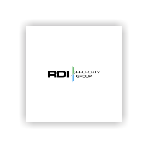 Designs | RDI Property Group Logo Design Contest | Logo design contest