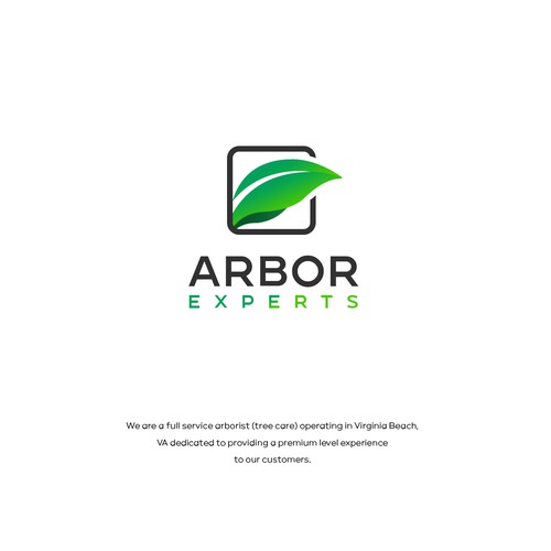 Tree Industry - Company Logo Design by Striker29