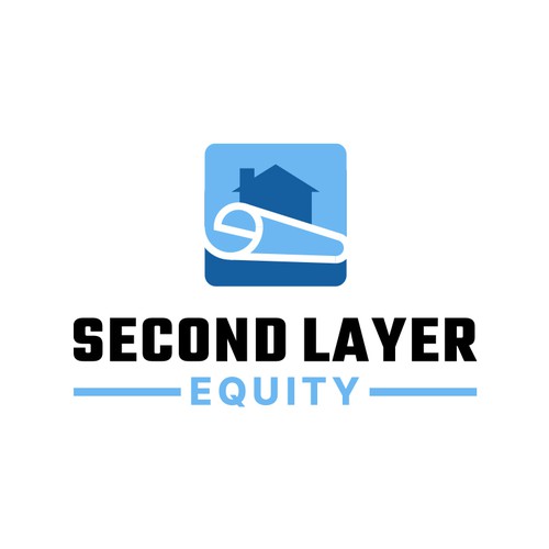 Second Layer logo First Layer Prize! Design by deb•o•nair