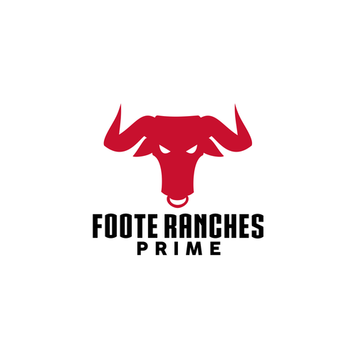 Help us design a high-end, luxury Beef brand for world-class steakhouses. Design by Vandi septiawan