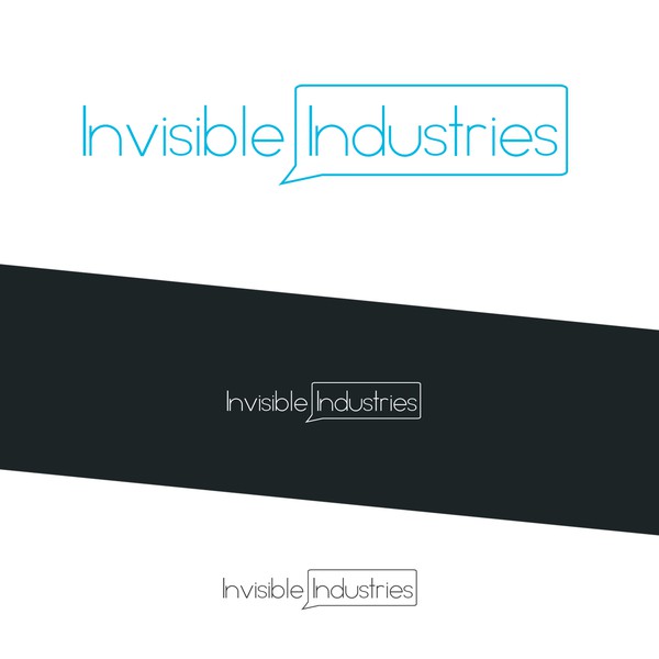 Design by soliddavis titled "Invisible Industries"