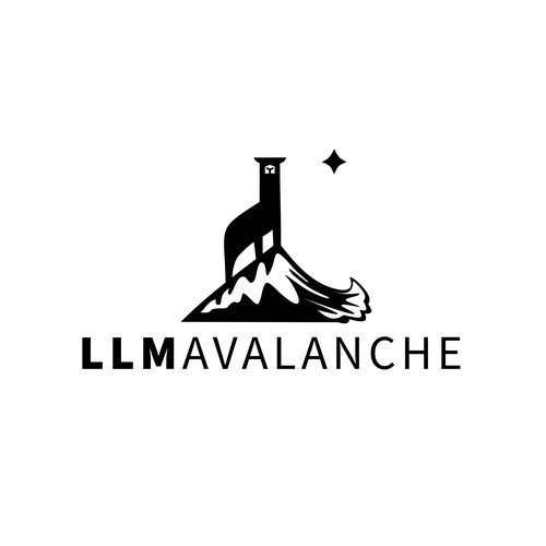 LLM Avalanche Design by Sri Studio™