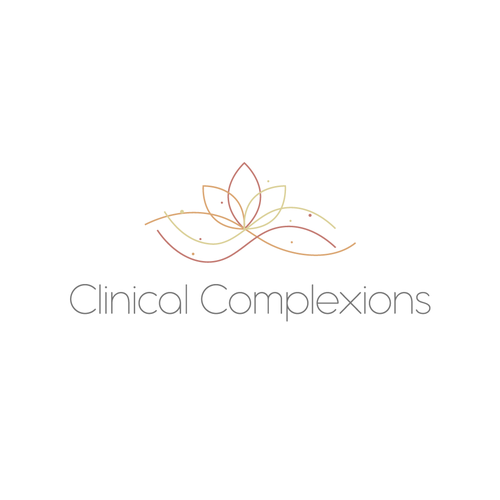 Design a high end luxury label for a scientific, clinical, medically inspired womans skincare range Design by Ashantha Art