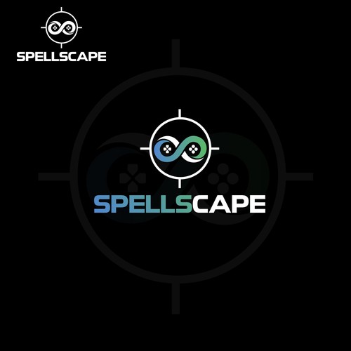 Design logo for gaming platform + Additional paid work for winner Design by Anirban Giri