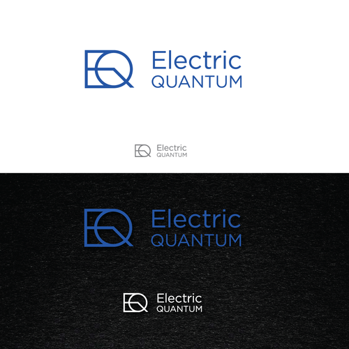 コンペ「Electric Quantum」のデザイン by xkarlohorvatxさん 
