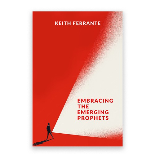 Catchy Cover Diseño de mykegraphics