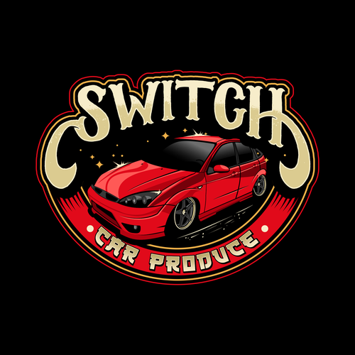 T-shirt contest entry by Luki Unio