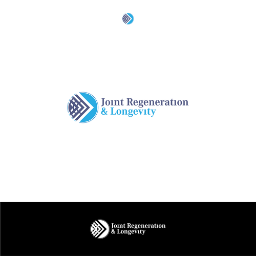 joint Regeneration & Longevity Design von ray