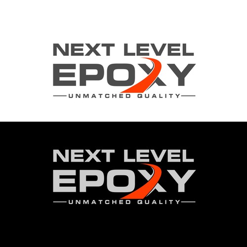 Design a logo for an epoxy flooring business Design by logom@ker