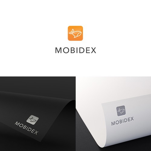 Design a simple logo for a mobile first decentralized trading platform Design by IIICCCOOO