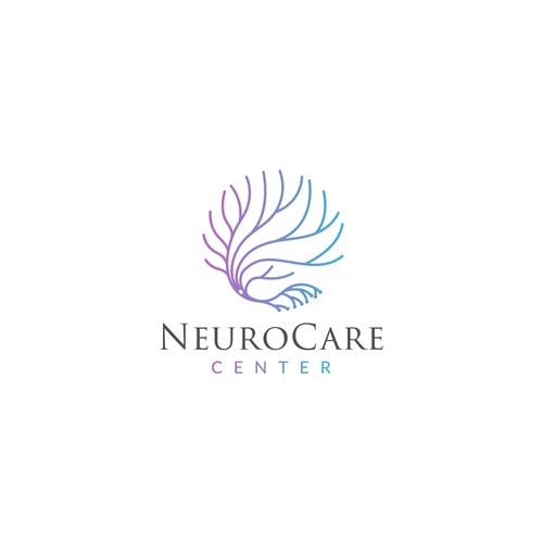 Neurology Practice logo  (updating a 25 yr old design!) Design by ραитнєя