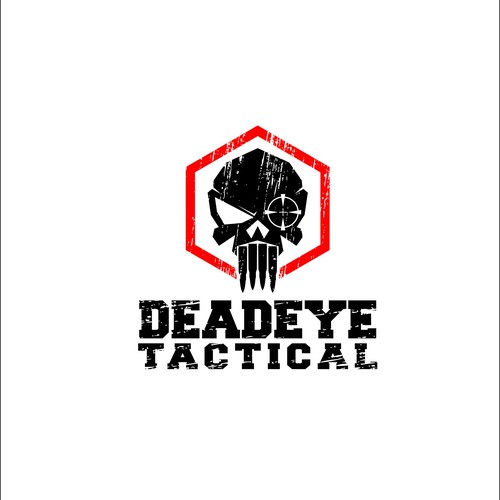 Design a Tactical Logo Réalisé par himmawari