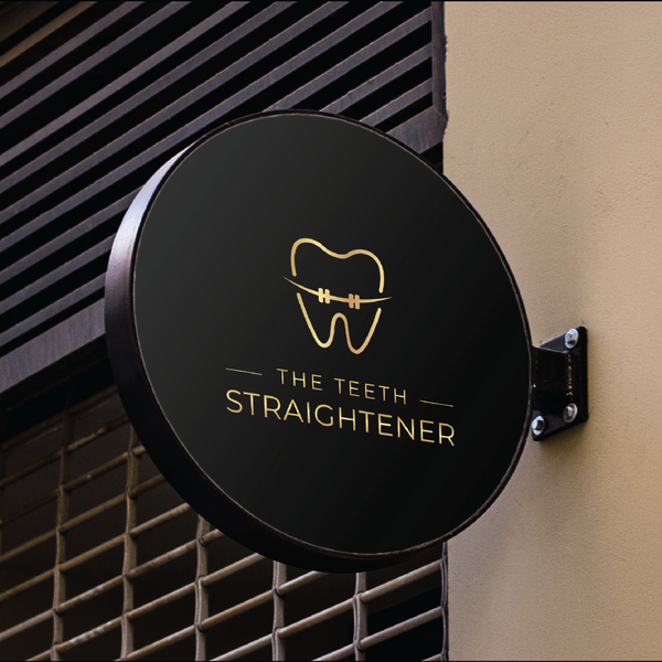 Design by aleksandar.1991 titled "The Teeth Straightener"