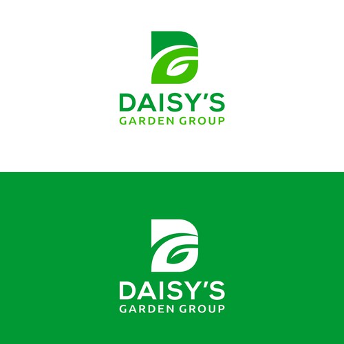 Corporate garden logo Design by 31Candles!