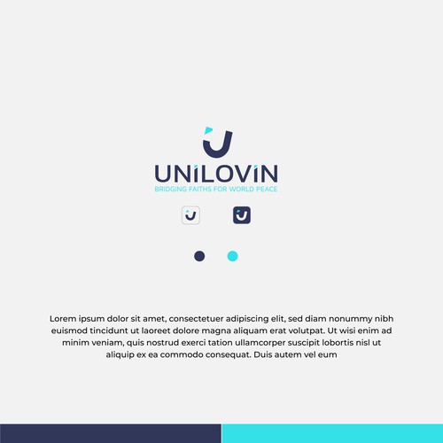 Design Call: Crafting a LOGO for an Online Platform Diseño de tofayelnasimDesign
