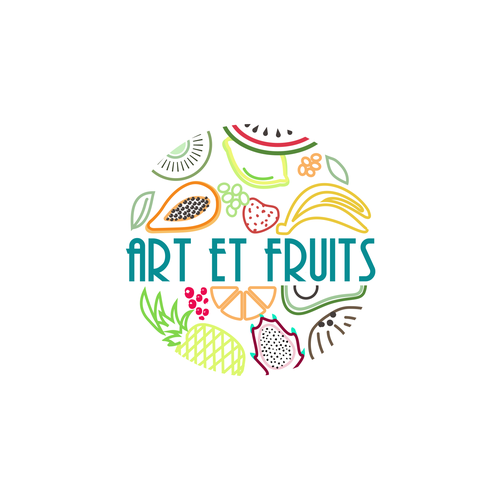 Logo design contest entry by AnaGocheva