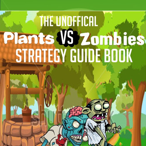 Plants vs Zombies Adventures Tips, Cheats, Tricks, & Strategies eBook by  HSE Games - EPUB Book