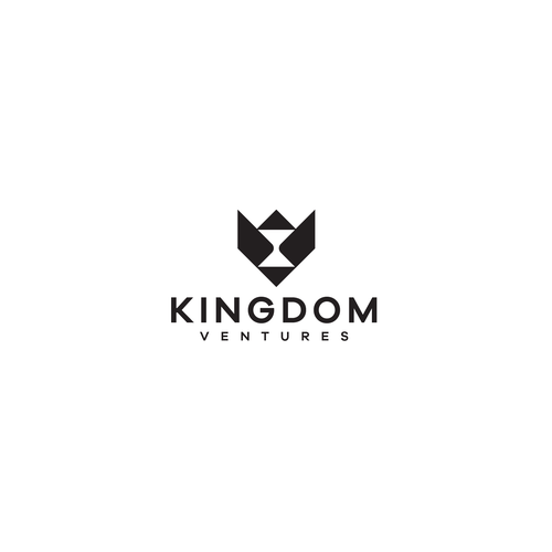 Kingdom Ventures - design a logo for an impact based non profit Design réalisé par aldams