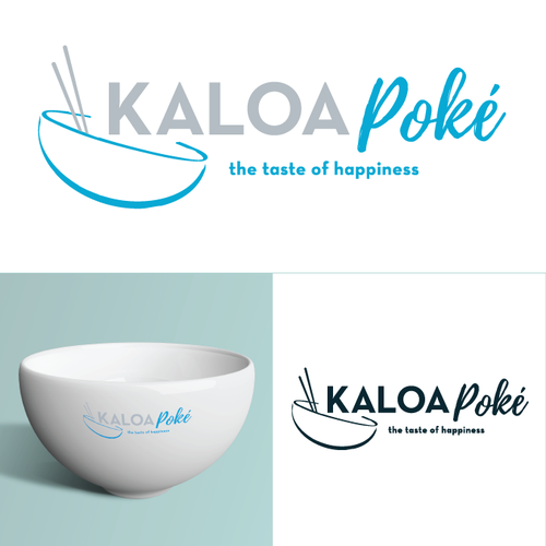 Logo & social media pack contest entry by meoworks