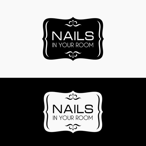 Beverly Hills Nail Service to the Stars Design by Tonino Design