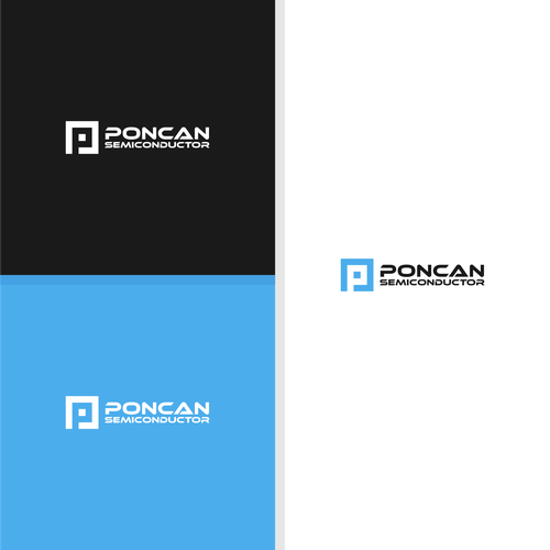 PonCAN Semi needs a powerful logo for our innovation Design by Glocke