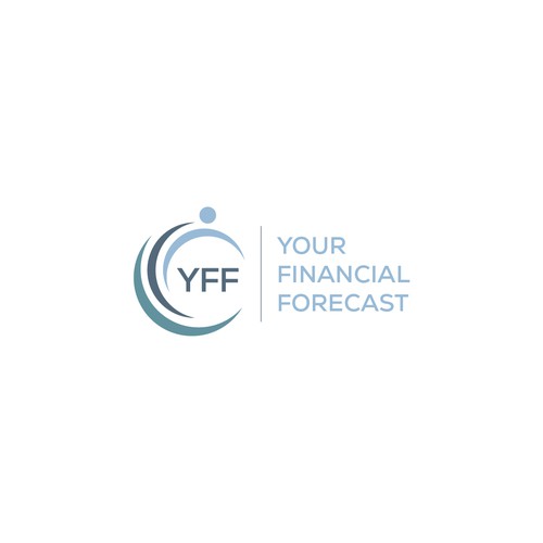 Your Financial Forecast Logo Design by ilgo_std