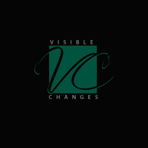 Design di Create a new logo for Visible Changes Hair Salons di ps.sohani