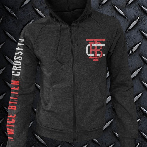 Crossfit hoodie best sale