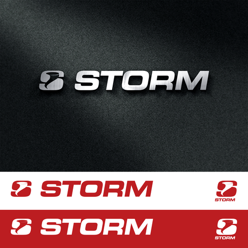 Logo & brand identity pack contest entry by Stefano Pizzato