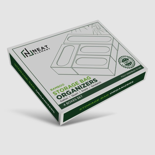 Quality Package Box Design and Insert Card Design by Rajith Shantha