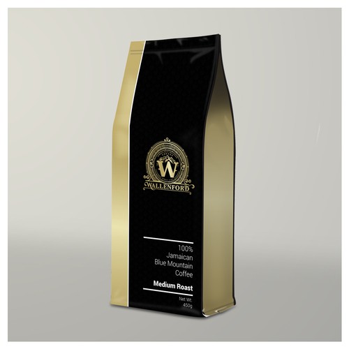 Looking for an Ultra Luxury Coffee Bag that is fit for Kings and Queens ...